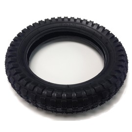 Qind 12-1/2 x 2-3/4 Tire for Razor MX350 & MX400