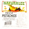 Naturalee Pistachios 1 lb - Fiesta Pack - Premium, High