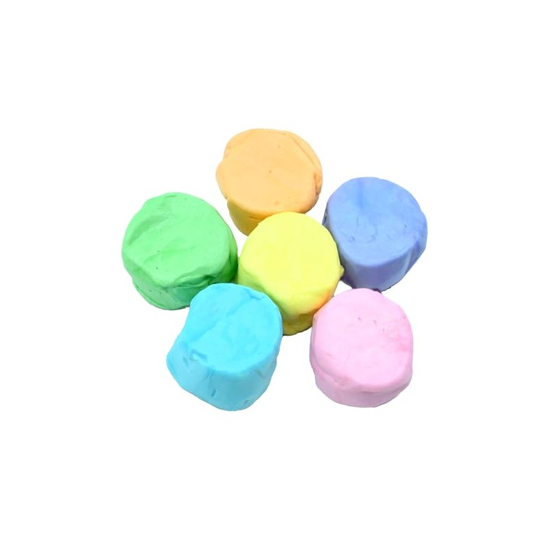Salt Water Taffy (Sassy Taffy Sour, 1 Lb)