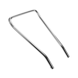 IWOWHERO Barber Chair Hydraulic Pump Cover Replacement Parts Footrest Accessories for Salon Use