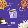 Ground Up Chunky Nut Butter - Almond and Cashew Butter