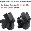 Coodss Left & Right Drive Assembly Module Wheels Compatible for