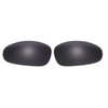 NicelyFit Polarized Replacement Lenses for Oakley Juliet Sunglasses Glass Frame