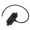 Ultrasonic Distance Sensor Waterproof Garage Parking Occupancy Vehicle Detector UART