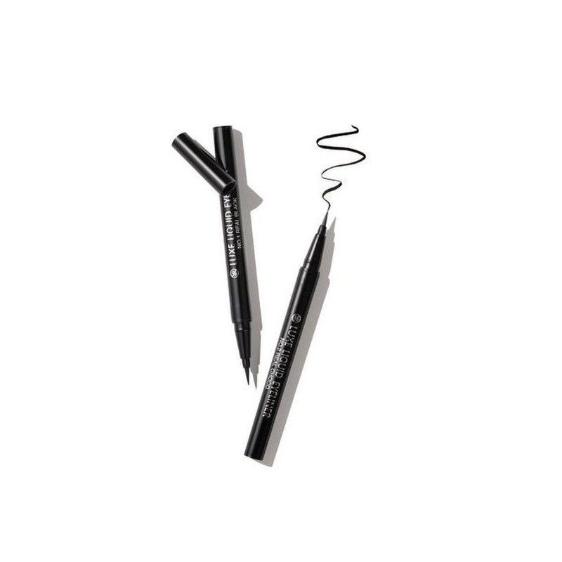 Lir 리르 룩스 리퀴드 아이라이너 2color Lir Lux Liquid Eyeliner