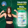 (5 Pack) Metabound Caps – Daily MetaBound Support Formula for
