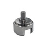1/2''-13 Thread Shift Knob Mounting Adapter Replacement for Eaton fuller
