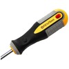 Roughneck ROU22141 Screwdriver - Pozi® PZ1x75mm