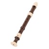 8 Hole Recorder Detachable Soprano Recorder Musical Instrument with Cleaning