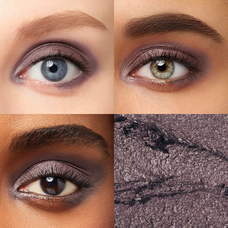 Julep Eyeshadow 101 Crème to Powder Waterproof Eyeshadow Stick, Smoky