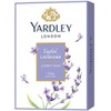 No Brand YARDLEY LONDON ALL TYPE SOAP 100G LAVENDER,SANDALWOOD,ENGLISH ROSE,RED