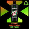 Lynx Lynx Shower Gel 12 Hours of Long Lasting Refreshing