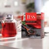 Tess Breakfast Black Tea Rich Noble Taste Of Black Tea