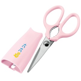 Shimomura Industry CO-401 Kitchen Scissors