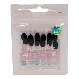 CALA - aplicadores de sombras para ojos (12 piezas con 1 punta)