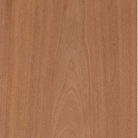 Edge Supply Mahogany 24 x 48-inch Flat Cut, 3M Peel and Stick Wood Veneer Sheet – Self-Adhesive Wood Veneer, A Grade, Smooth-Finished – Versatile for Furniture Restoration, Cabinetry & DIY Use