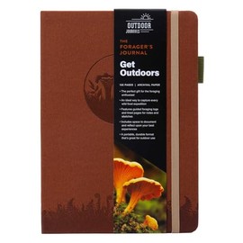 The Forager's Journal