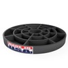USA Made Pier Pads 10" Deck Blocks (1-Pack) – Heavy-Duty