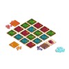 Devir - Pineapple Coladice, Dice Game, Fun and Interactive, Dice