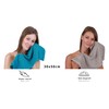 Betz Palermo Guest Towel Set 100% Cotton Size 30 x