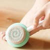 Foot Exfoliator & Callus Remover Pack Cracked Heels 2ea