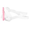 Kids Swimming Goggles All Dry Type Silicone Unisex Child Swim