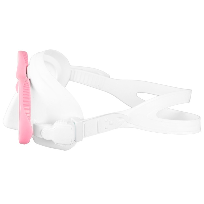 Kids Swimming Goggles All Dry Type Silicone Unisex Child Swim
