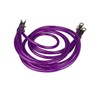 Engine Earthing Wire Kit (Purple)