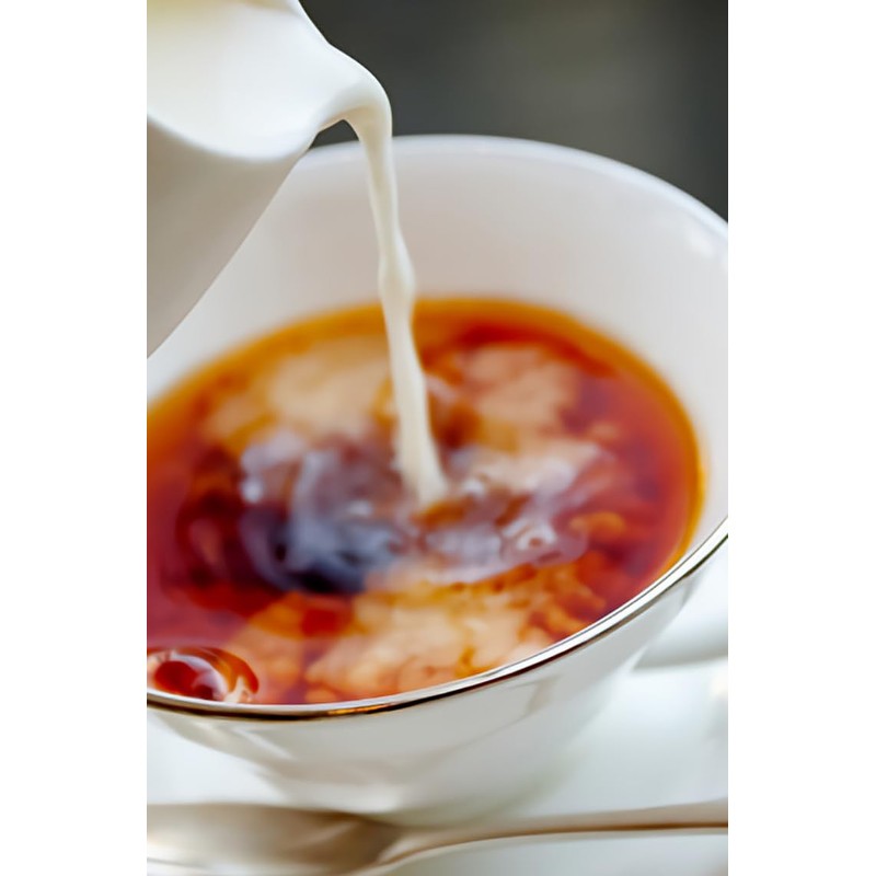 Bandocha First Flush Tea (Made in Japan), 30 Tea Bags,