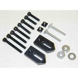 Sherline 3012 - Basic Hold-down Set