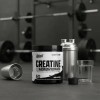 Nutrex Creatina Monohidratada En Polvo 300g 60 Servicios