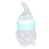 Multifunction Baby Bottle Food Feeder Detachable Infant Feeder for Cereal