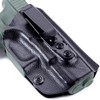 HolsterSmith - Raven Concealment - Holster Mounting Belt Clip -