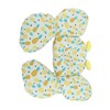 Baby Travel Pillow Universal Design Neck Support Head Protection Comfortable