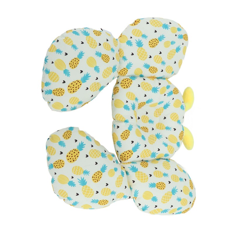 Baby Travel Pillow Universal Design Neck Support Head Protection Comfortable