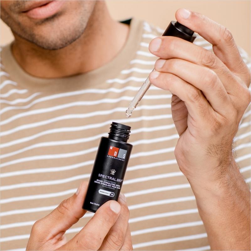 Spectral.BRD | ADVANCED BEARD CONDITIONING SERUM