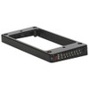 Shadow Humbucker Frame Tuner for Flat Top Guitars - Black