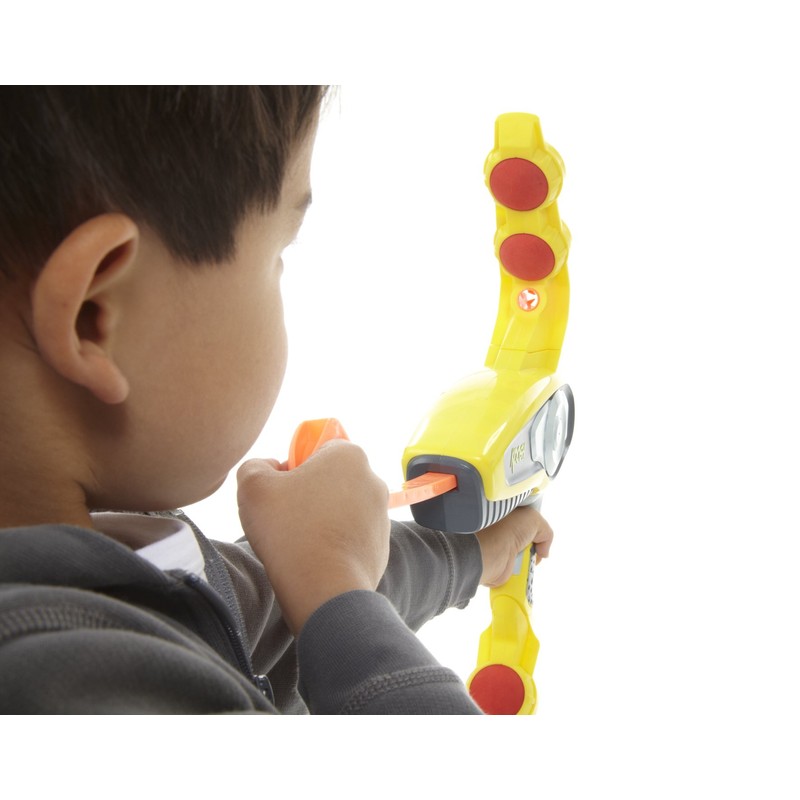 Nerf Koosh Galaxy Alien Archer