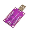 FT232H Multi Function High-Speed USB to JTAG UART/FIFO SPI/ I2C