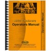 RAParts New Operator's Manual Fits Allis Chalmers 816 Lawn &