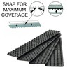 Medipaq - RGM(8) - Rug Grippers for Laminate Floor &