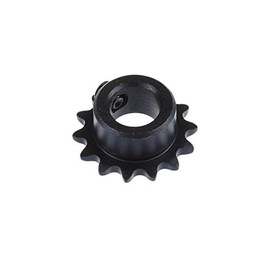 AJ ANTUNES 2150179 Sprocket 25B14 1/2BORE