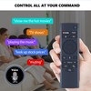 PZL EH-LS300 Voice Replacement Remote Control for Epson EpiqVision LS300