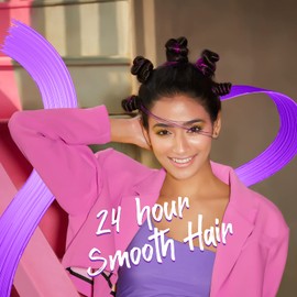 Livon Serum for Dry and Unruly Hair, 50ml