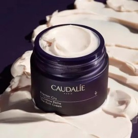 Crema Hidratante Rica En Barreras Cutáneas Premier Cru De Ca Madura Día/noche