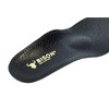 BISON Alfa Orthopaedic Insoles, Foot Bed Insoles, Flat Foot Insoles,