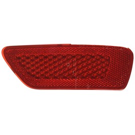 Genuine Chrysler 57010720AC Fascia Reflector