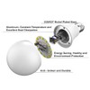 Vgogfly Sensor Lights Bulb Dusk to Dawn LED Light Bulbs