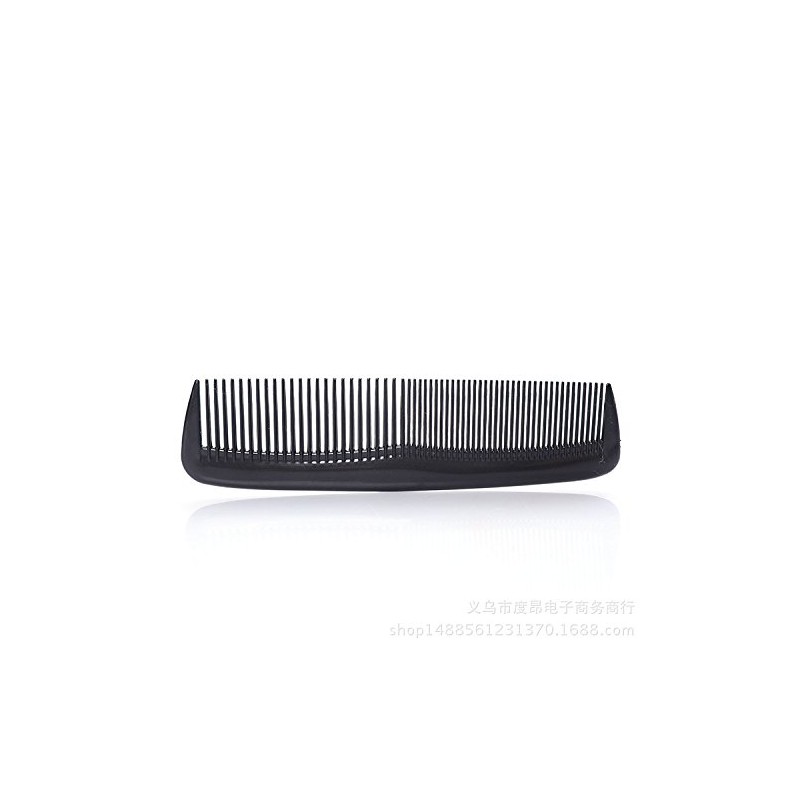 12 Pieces Quality Pocket Hair Comb & Mustache Combs for