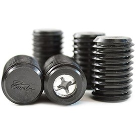 Cuetec Acueweight Billiard/Pool Cue Weight Bolts, 1 oz. (Pack of 5)